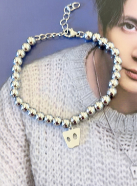 717xue薛之谦万兽之王演唱会周边项链同款谦友应援吊坠生日礼物