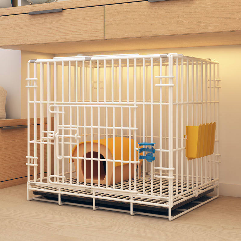 极速兔笼室内家用养兔专用大号豚鼠荷兰猪笼自T动清粪宠物窝兔笼,淘宝优惠券,粉丝福利购,淘宝优惠卷