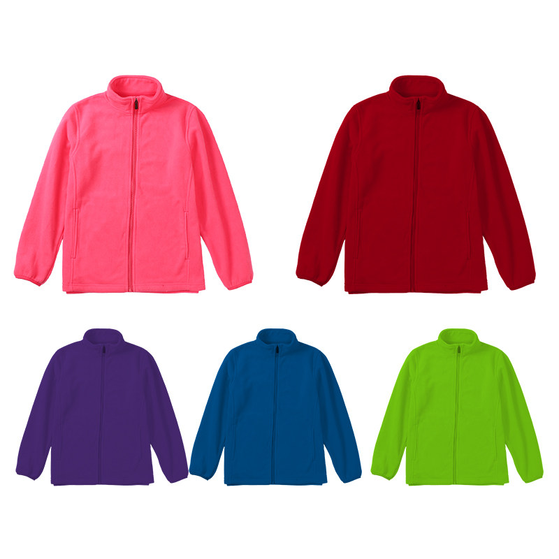 儿童中小学生校服同款男女童冲锋衣冬季内胆舒适保暖摇粒绒内胆,淘宝优惠券,粉丝福利购,淘宝优惠卷