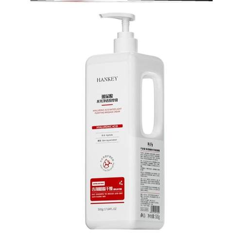 筋膜刀筋膜膏专用膏按摩刮痧放松康复润滑ISATM肌肉松解筋膜膏 - 图3