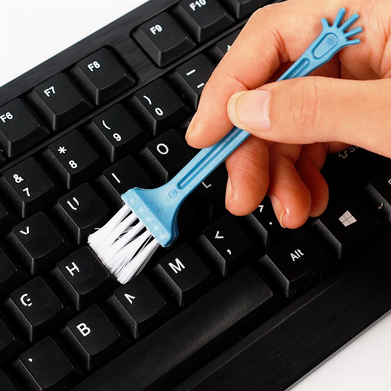 推荐10 in 1 Universal Portable Cleaning Brush for PC Laptop - 图2