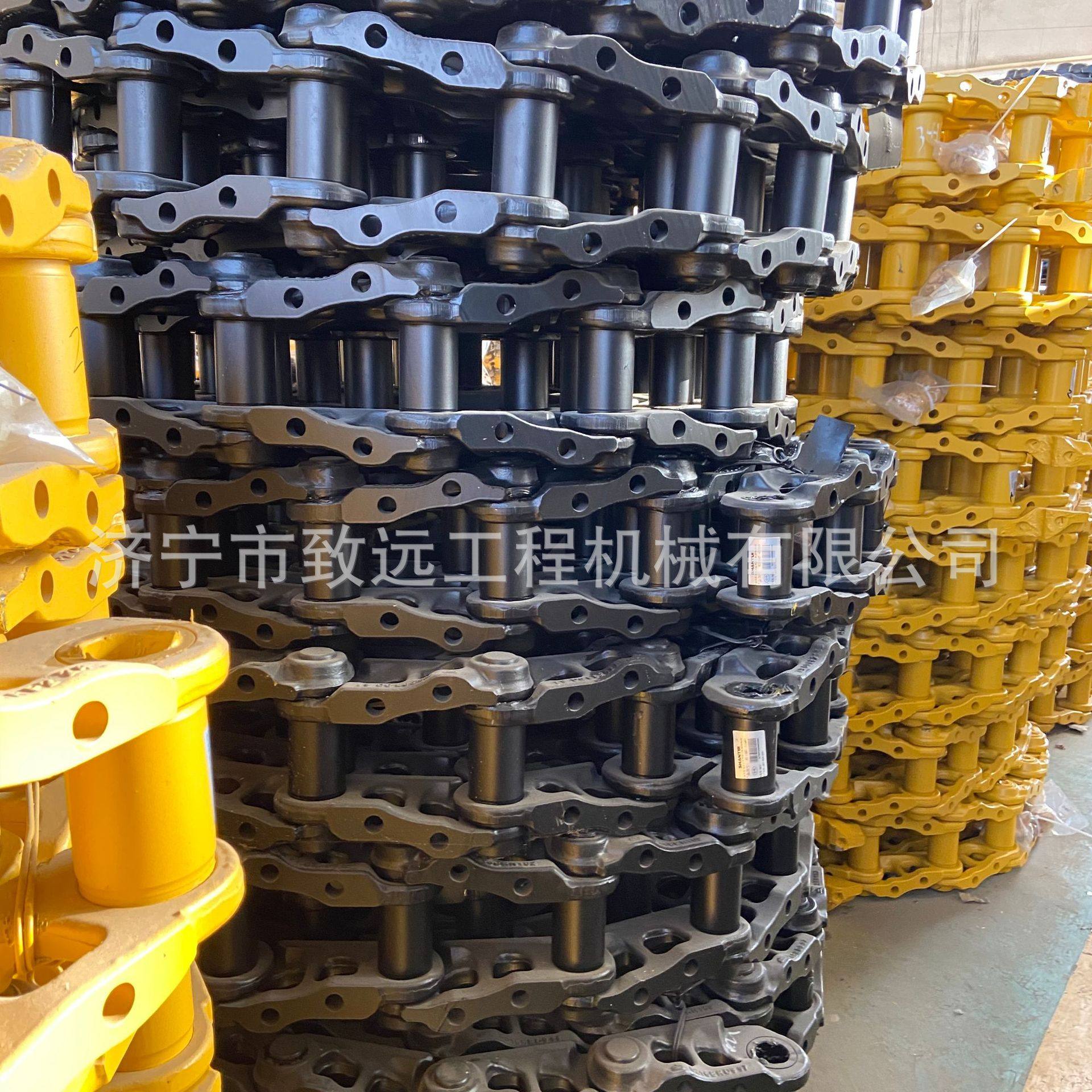 山推160推土机链条，推土机链轨总成， 推土机链筋 链节大全,淘宝优惠券,粉丝福利购,淘宝优惠卷