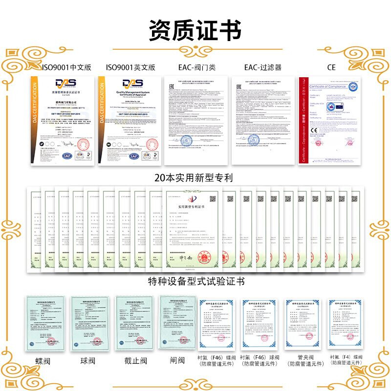 阀[门]直通式隔膜阀EG46W直通式衬胶隔膜阀EG46J/G41J /EG41J - 图1