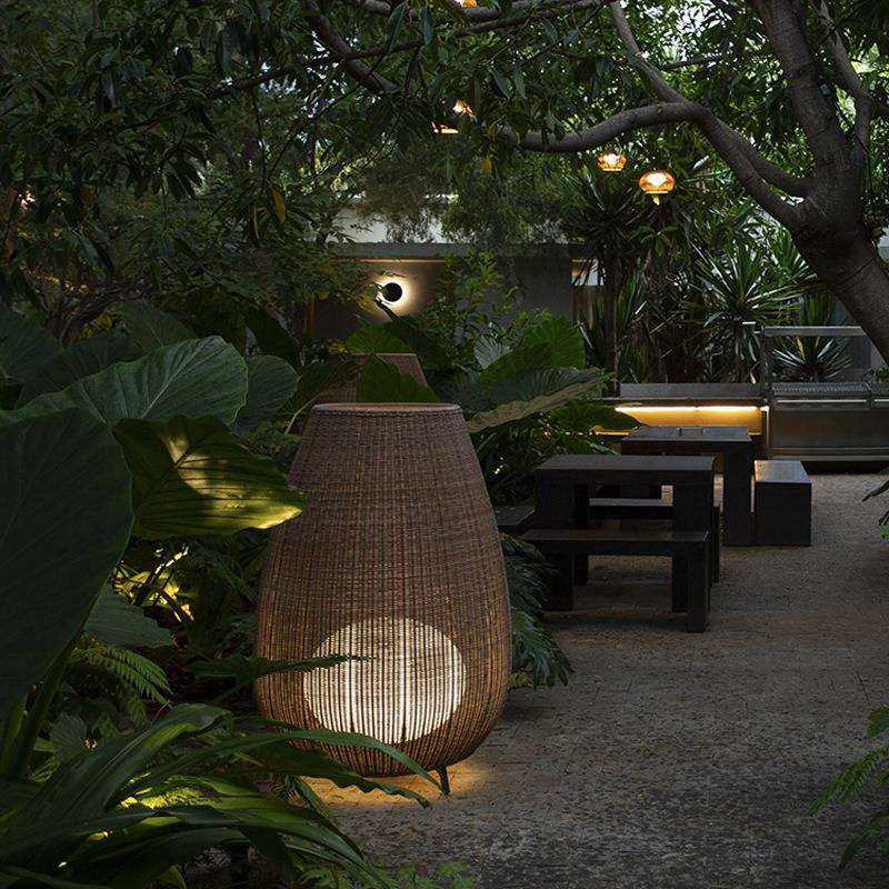 日式落地灯户外防水别墅花园民宿草坪景观庭院灯饰amphora落地灯,淘宝优惠券,粉丝福利购,淘宝优惠卷