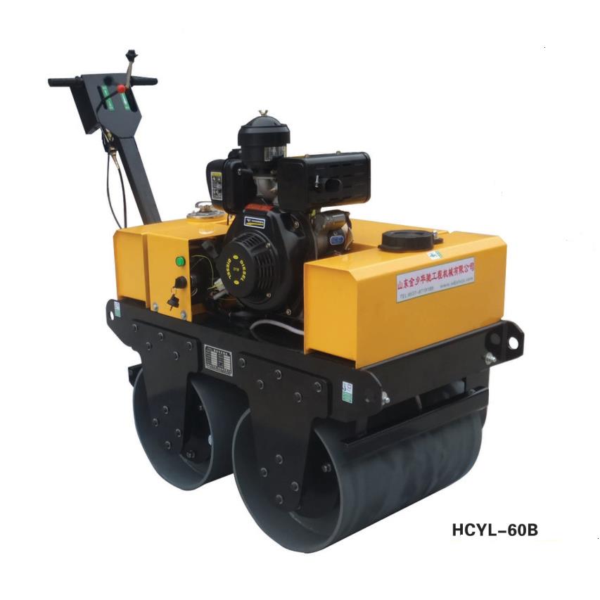 热销小型压路机.小压路机.振动压路机压实机械 - 图3