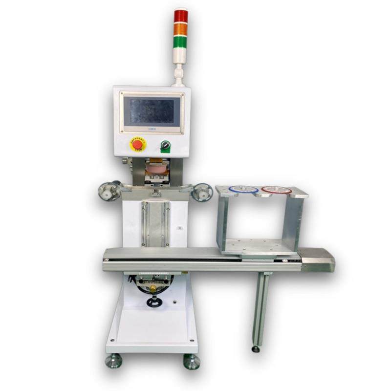 洗地扫地机抹布盘水箱桶滚刷盖自动移印24小时关灯工厂无人化印刷,淘宝优惠券,粉丝福利购,淘宝优惠卷