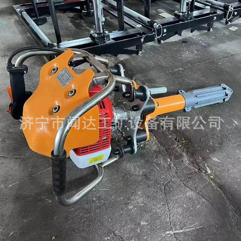 铁路ND-5.5内燃冲击捣固镐高振频立式手持内燃捣固机大黄蜂捣固镐,淘宝优惠券,粉丝福利购,淘宝优惠卷