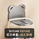 Camera stand without punching on wall storage stand