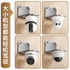 Camera stand without punching on wall storage stand