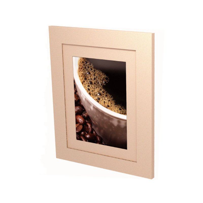 力嘉包装瓦楞纸相框展览环保挂饰摆件创意居家装饰DIY个性定制,淘宝优惠券,粉丝福利购,淘宝优惠卷