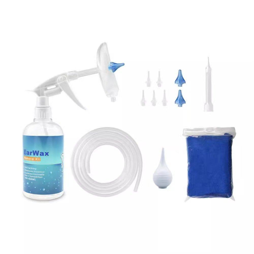 洗耳器洗耳球耳朵冲洗耳垢清洁用品洗耳套装系列耳罩款出口套装,淘宝优惠券,粉丝福利购,淘宝优惠卷