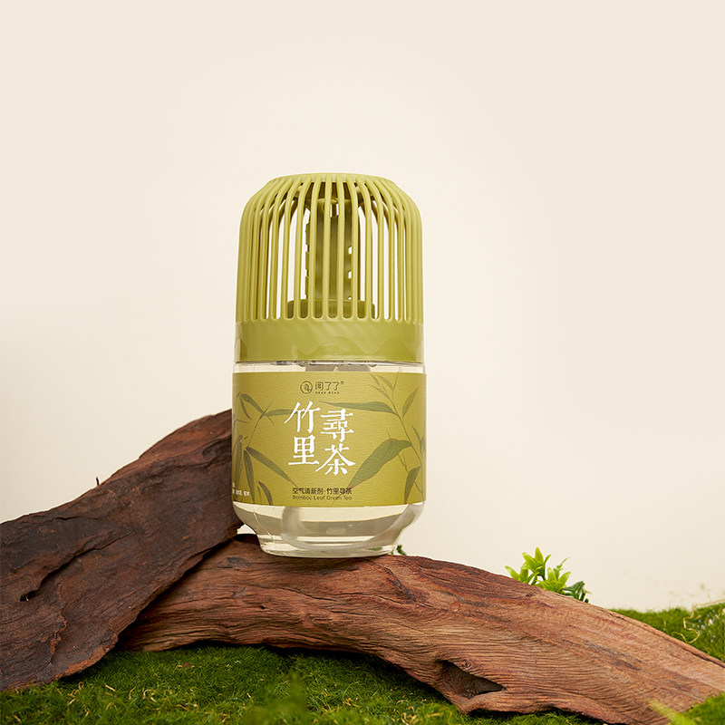 闻了了空气清新剂竹里寻茶去异味车载清香室内卫生间衣柜持久留香,淘宝优惠券,粉丝福利购,淘宝优惠卷