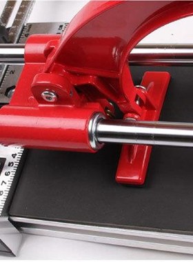 极速石井新款400m手动瓷砖切割机/器 家用无尘 地砖壁砖推拉刀