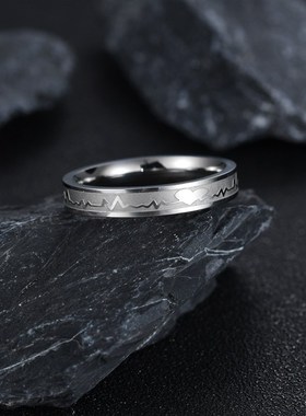 极速ring for men rings mens Sweet Retro jLewelry new male pu