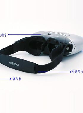 电子针灸按摩仪Wisdom/智聪舒缓