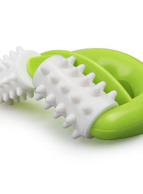 极速Fast Anti Cellulite Roller Beauty Massager HaUndheld Ant