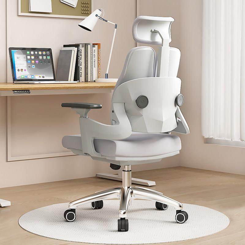 人体工学椅办公椅舒适护腰电脑椅家用书房椅学习椅子电竞升降座椅,淘宝优惠券,粉丝福利购,淘宝优惠卷