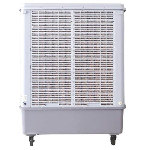 豹Mfc16000移动式空气冷却器大型工业水冷却空调风扇商业工厂车间 - 图3