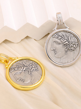 直播热卖中古风迦太基女神坦尼特