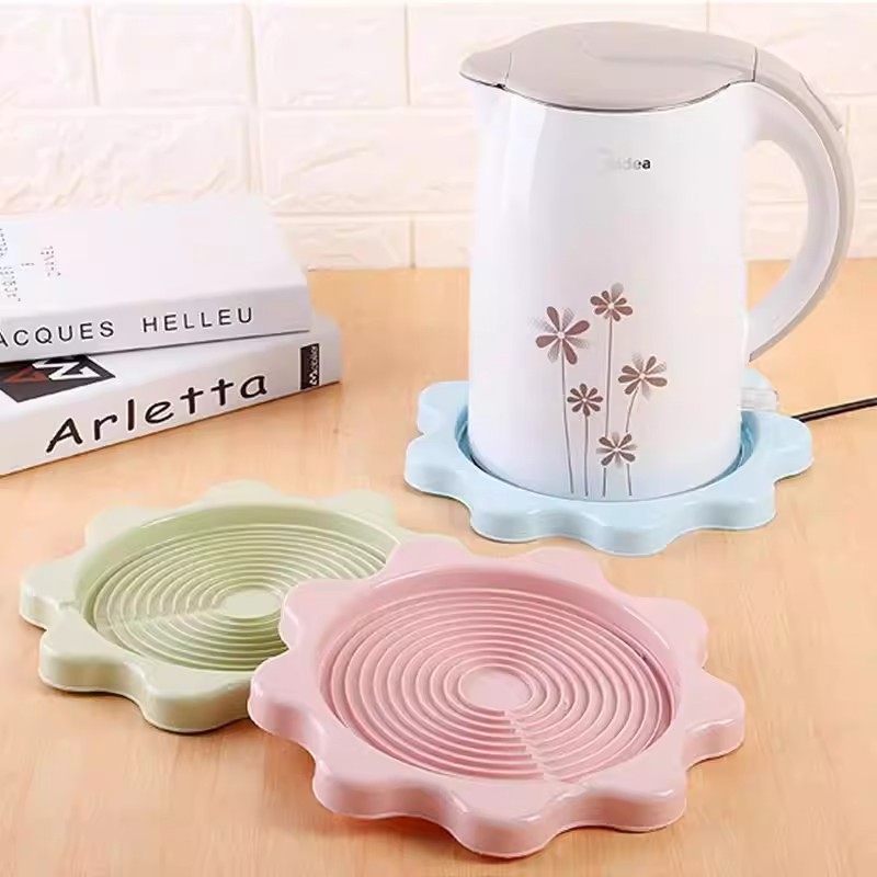热水壶垫隔热杯垫托盘简约风家用暖水瓶托盘保温热水瓶杯垫隔热垫,淘宝优惠券,粉丝福利购,淘宝优惠卷