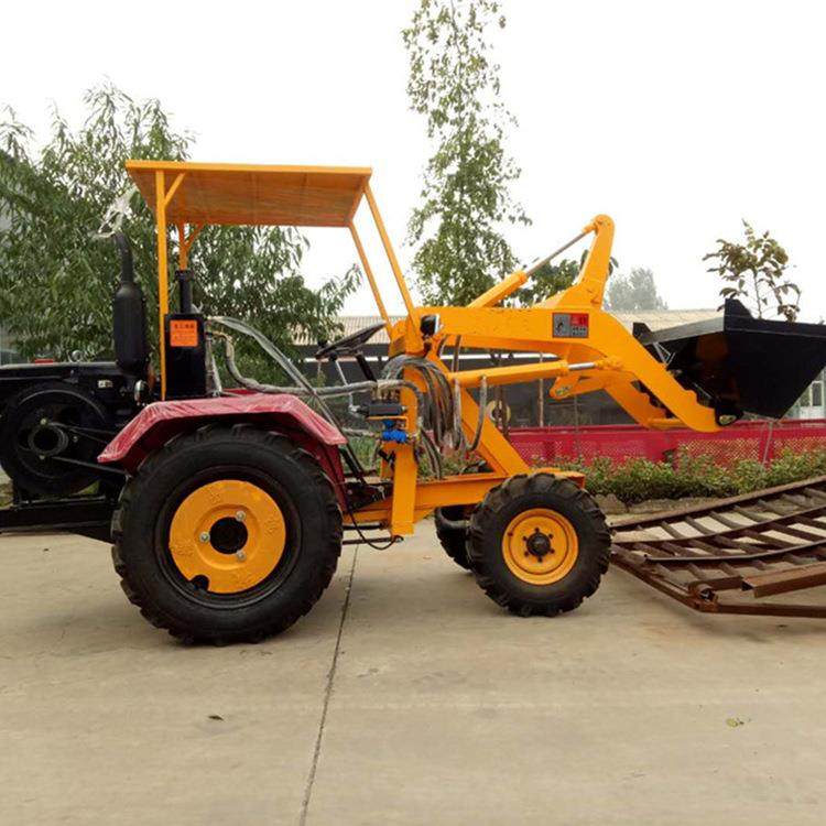 小型铲车 建筑工程铲车 农用装载机 矿石土壤铲挖机,淘宝优惠券,粉丝福利购,淘宝优惠卷