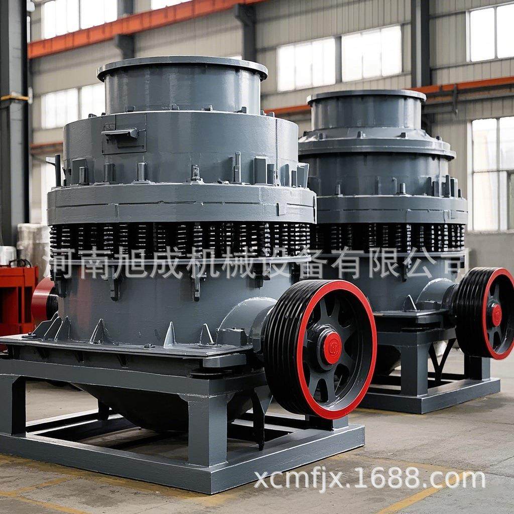 高效金、铁矿石硬岩圆锥破碎机液压圆锥破碎机HP300破碎花岗岩,淘宝优惠券,粉丝福利购,淘宝优惠卷