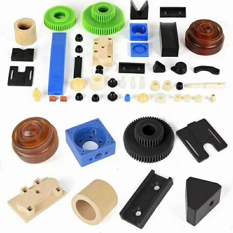 本色PEEK零件精密加工 PEI板聚醚醚酮进口peek板棒螺丝异形件加工,淘宝优惠券,粉丝福利购,淘宝优惠卷