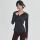 TEETKE autumn and winter hooded sports coat