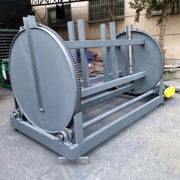 6全自动液压翻板机90度翻包机C型板材翻面机,淘宝优惠券,粉丝福利购,淘宝优惠卷