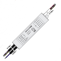 DMX512 signal amplifier DMX512 Lamp signal amplifier