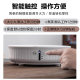 2024 new small tea boiling stove multi-functional electric ceramic stove
