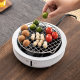 2024 new small tea boiling stove multi-functional electric ceramic stove
