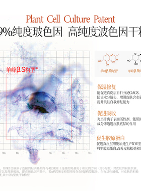法国进口vasice抗老紧致眼部精华