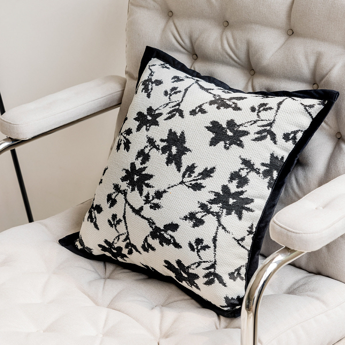 北欧沙发抱枕套夏季ins风现代简约客厅装饰靠枕床上床头靠垫腰靠,淘宝优惠券,粉丝福利购,淘宝优惠卷