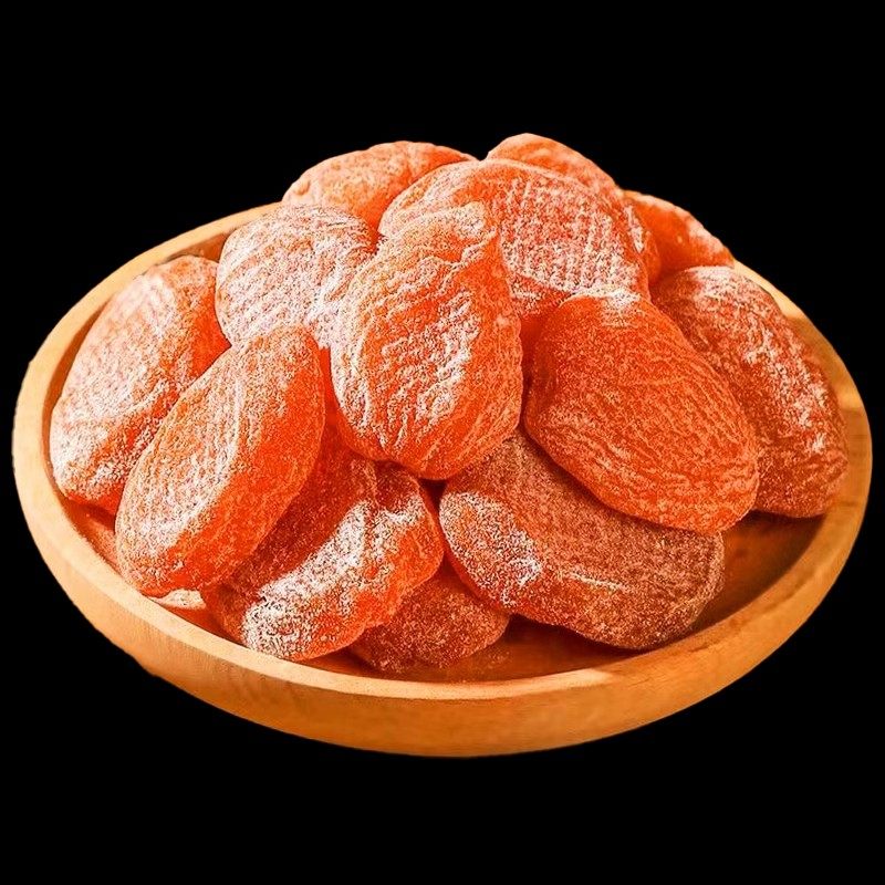 云霄竹盐枇杷干旗舰店官方原味无正添加宗品福建水果干琵琶干零食,淘宝优惠券,粉丝福利购,淘宝优惠卷