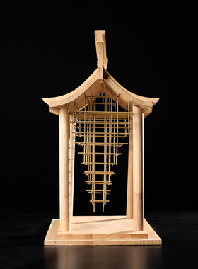 速发新中所凉亭木房子茶馆酒店样板房书房餐厅会式售楼处艺术装饰