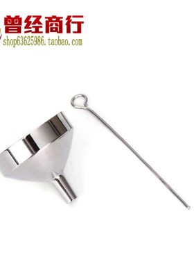 出口纪念亲人宠物遗骨毛发子弹头钛钢骨灰盒项链防水殡葬珠宝吊坠