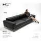 Minimalist concept/Tofu block sofa/Original design
