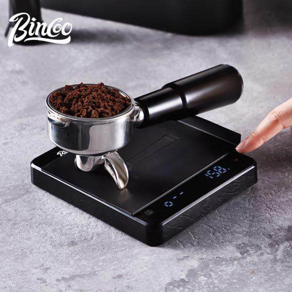 c式具咖啡专用电子秤o咖啡豆器智能工具inB意称重计时克o手冲咖啡,淘宝优惠券,粉丝福利购,淘宝优惠卷