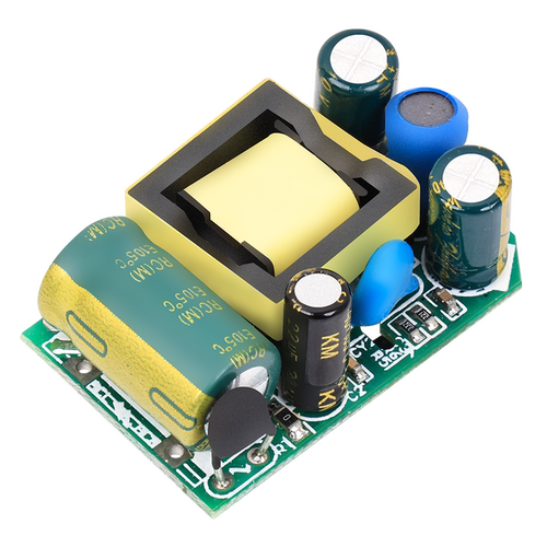 3.3V1.5A直流开关电源模块工业设备隔离型恒压稳压ACDC220V转3.3V - 图3