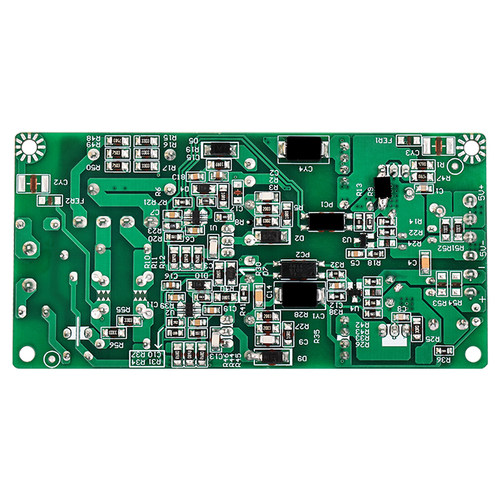 12V3A5V6A双路直流开关电源板AC-DC220V转12V5V隔离恒稳压模块72W - 图2