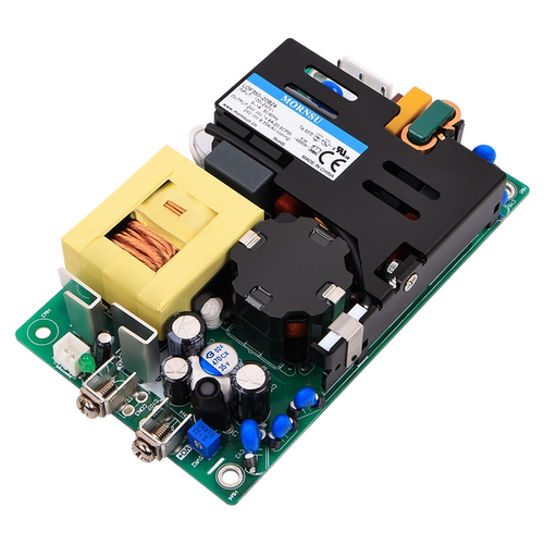 24V14.6A直流开关电源板PFC工控医疗稳压降压LOF350-20B2424V350W - 图3
