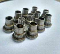 Stainless steel rivet stainless steel step rivets stainless steel half hollow rivets