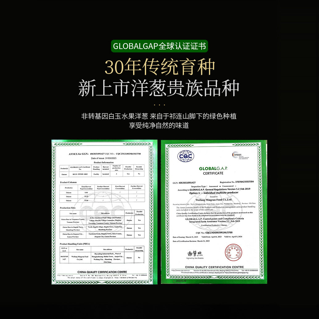 【大果礼盒】新鲜白玉水果洋葱生吃不辣脆甜多汁,淘宝优惠券,粉丝福利购,淘宝优惠卷