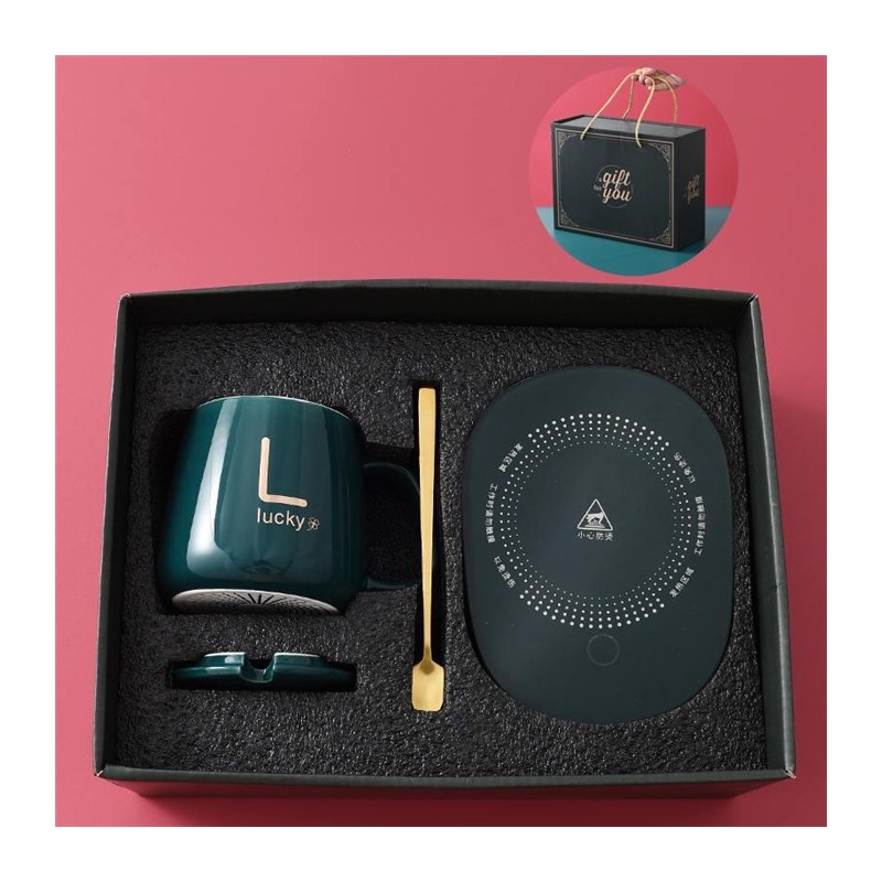 极速办公室e家用热牛奶器恒温宝加热暖杯垫usb玻璃茶炉保温碟底座,淘宝优惠券,粉丝福利购,淘宝优惠卷