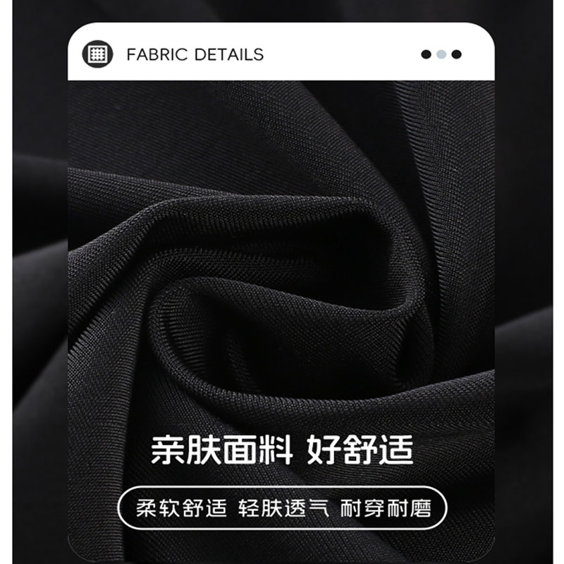 2024新款泳衣泳裤套装儿童泳衣男童分体中大童青少年男孩游泳衣