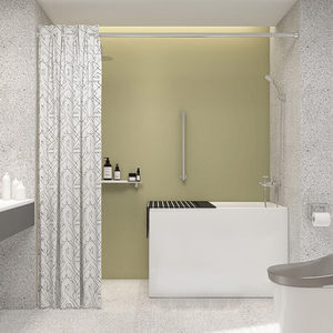 【政府补贴15%】科勒玲纳浴缸家用小型浴缸成人儿童独立深泡浴盆