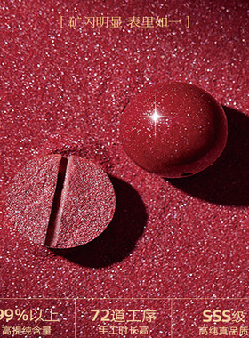 真品朱砂手串女款高纯度原矿珠砂手链本命年护身符正品官方旗舰店