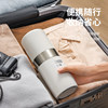Thermos portable small instant hot water dispenser