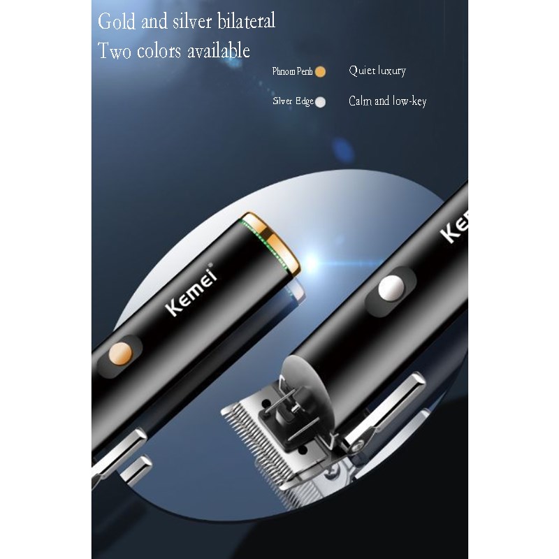 极速professional hair clipper exquisite stainless barber adj - 图3